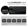 Toyota Alphard 40 Series Vellfire 40 Series Dedicated Map Lamp