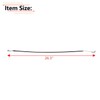 RLB-HILON Door Latch Cable Compatible with Dodge Ram 1500 2500
