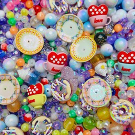 „ÄêDPC„ÄëColor Theme - DIY BEADS:_Flower Vibes_150 ML