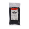Fischer UBN Cable Ties, Black
