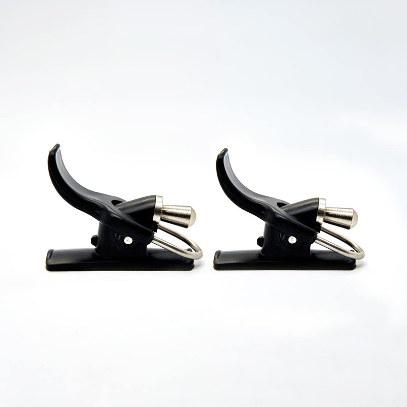 Power Cast Sea Fishing Casting Trigger, Cannon Clip, Thumb Button,