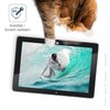 dipos I 2x Screen Protector 9H Clear Compatible with SZTPS