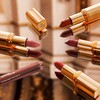 Loreal lipsticks