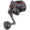 SHIMANO Boat/Hand Winding Reel, Dual Axis, 20 Barchetta, F Custom