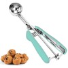 Cookie Scoop, Ice Cream Scoop, 1Tbsp/15 ml/0.5oz Cookie Scoops for