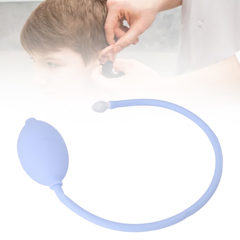 Eustachian Tube Ball Relieve Ear Pressure Reduce Migraines Eustachian Tube