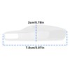 ECSiNG Smart Remote Key Fob Protector Cover Shell Case Holder