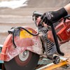 LINCONSON 6 Pack Flexible Spandex Knit With Nitrile Micro-Foam Palm