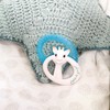 Sophie la Girafe Cooling Teething Ring
