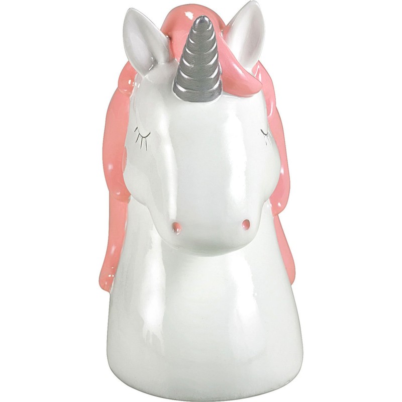 Mousehouse Gifts Children's Money Box Unicorn