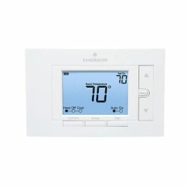White-Rodgers Emerson White-Rodgers 1F85U-42NP 80 Series Non-Programmab