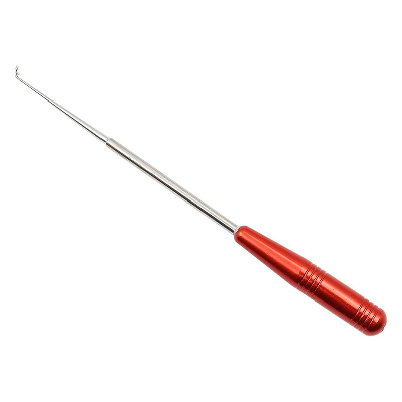 Namvo 3Pcs Fishing Hook Remover Fishing Tool Set Stainless Steel