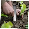 Levemolo Practical Sowing Spreader Tool Manual Plant Digger Planter Multi