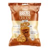 Hellma Brezel Cracker Sesam 35g