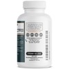 Bronson Vitamin C 500 MG Supports a Healthy Immune System