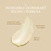 L'Occitane Bálsamo desodorante Verbena 50gr