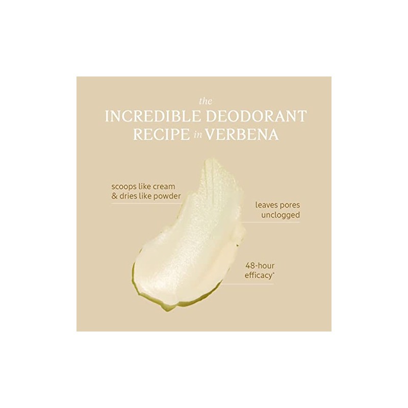 L'Occitane Bálsamo desodorante Verbena 50gr