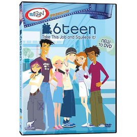 6teen Take This Job And Squeeze It!