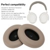 Replacement Ear Pads for Momentum 4 Wireless Headphones, Professional Headphones