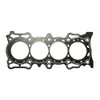 ITM Engine Components 09-40933C Cylinder Head Gasket for 1994-1997 Acura/Honda/Isuzu 2.2L L4, w/Graphite Composite Head Gasket, F22B1, F22B2, F22B6, Cl/Accord, Odyssey/Oasis