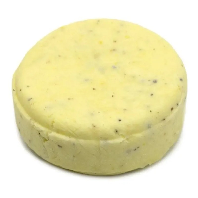 Shampoo Sólido Artesanal Rizos Hidratados 80 G Bam Boo!