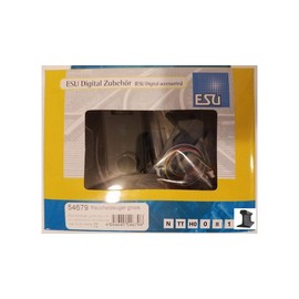 Use ESU Raucherzeuger groß Spur G | Spur 1#54679