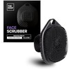 Limpiador facial de silicona Vanibiss The Man Scrubber para una