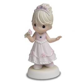 Precious Moments Your Spirit Glitters from Within