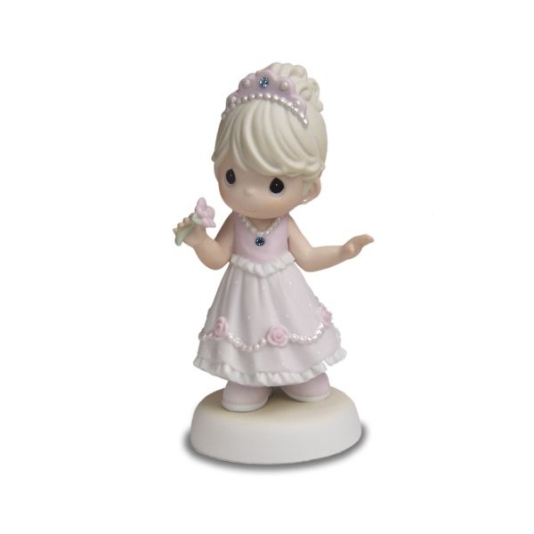 Precious Moments Your Spirit Glitters from Within