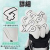Golf Iron Cover Magnet Wedge Cover Club Head Cover Set