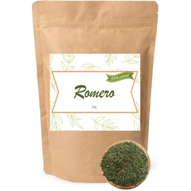 Genérico Xe natural - HOJA DE ROMERO - Excelente Calidad - 60g