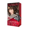 Revlon ColorSilk Hair Color, 30 Dark Brown 1 ea (Pack