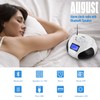 August SE20 - Mini Bluetooth MP3 Stereo - Portable Radio