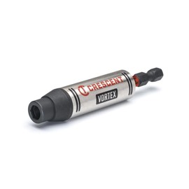Crescent Apex VORTEX™ Bit Holder 1/4" x 3-1/2" - CAVBH3