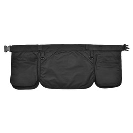 ieron Waist Bag Tool Waist Bag Belt Carpenter Work Belt Sweat-Proof Side Bag Multipurpose Garden Tool Bag For Men And Women Hiking Running Camping Hiking