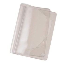 Nearly Daily Notebook, Cover On Cover, For Cousin Size, Notebook Accessory