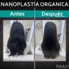 LaKrop Professional Nanoplastia 100% Orgánica Sin Formol No Pica No