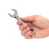 TEKTON 18 mm Stubby Combination Wrench | 18074