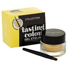 Collection Lasting Colour Gel Eyeliner Gold 4g