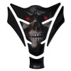 BIKE-label Motorcycle Tank Pad Dead Compatible with Honda 500132VA