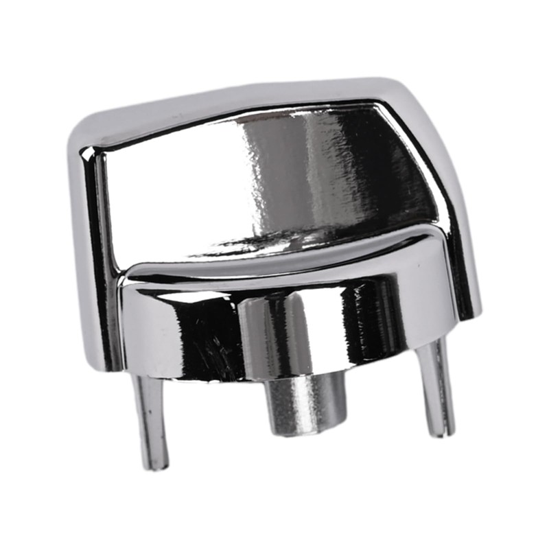Getfarway 3 Pcs A/C Heater Control Knob Fit for Peterbilt