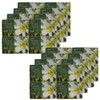 Happy Bath Dubore Essence Soap Freesia 100G 4 packs x 4 (16 packs) / 두보레 에센스비누 후리지아 100G 4입 x 4개 (16입)