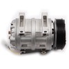 ASAPE NEW AC Compressor with Clutch for Volvo C70 2.3L