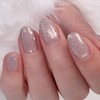First Street Pulse Gel Seraphim Tuk White Black Grazel Gradient