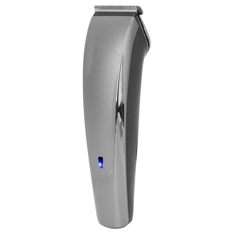 Professional Rechargeable Electric Hair Trimmer Hair Clipper Cutting Machine Styling
