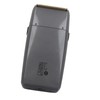 Electric Hair Clipper Rechargeable 3 Foil Head Powerful LED Display