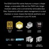Lian Li EDGE850W Fully Modular Low-Noise ATX Power Supply -