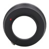 Lens Mount Adapter for EF Mount Lens to for M4/3