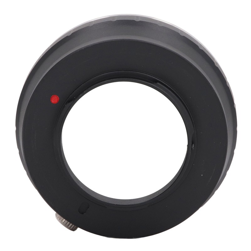 Lens Mount Adapter for EF Mount Lens to for M4/3