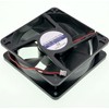 for MQ12038HBL DC24V 0.35A 12CM Cooling Fan DC AXIAL Fan